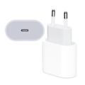 Miniatyrbild 2 av 5: 20W Snabbladdare för iPhone 11/12/13/14/15 med USB-C