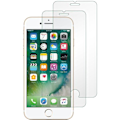 Miniatyrbild 1 av 2: 2-Pack Härdat Glas för iPhone 7 PLUS / 8 PLUS – Högkvalitativt Skärmskydd
