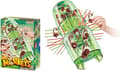 Monkey Screen Parachute Tree Climbing Toy for Kids