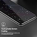 Miniatyrbild 8 av 9: 2 PACK - Sekretess Skärmskydd Samsung Galaxy S24 PLUS (6.7 Tums),Privacy Screen Protector