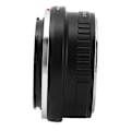 Miniatyrbild 8 av 9: FTZ-adapter för kamera, hög precision, F till Z-adapter för NIKON F-objektiv till Z-fattning Z6 Z7 Z50 Z 5 Z6II Z7II Zfc Z9 Z30
