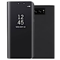 Miniatyrbild 1 av 2: Luxury Mirror View Samsung Galaxy Note8 Flipfodral - Svart Svart