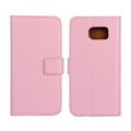 Miniatyrbild 8 av 9: Samsung Galaxy Note9/Note8/J6 plånbok skal fodral skydd skinn - Cerise Samsung Galaxy J6 Cerise Samsung Galaxy J6