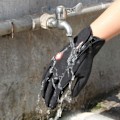 Miniatyrbild 7 av 7: Mc Moped Cykel Vindhandskar ed Touch Mediu M