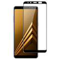 Miniatyrbild 9 av 9: Skydda Din Galaxy A8 - Härdat Glas Skärmskydd