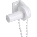 Roller Blind Adapter Fittings, Roller Blind Clutch Replacement Kit, Beaded Chain Roller Blind, Window Blind Cover, 17mm