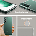 Miniatyrbild 2 av 3: iPhone 16 Pro Max sekretessskärmskydd 2-pack - Skydd av högsta kvalitet för din telefon