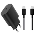Miniatyrbild 5 av 9: Snabbladdare för Samsung och Android-enheter - 25W PD 3.0
