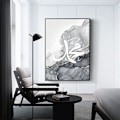 Miniatyrbild 5 av 6: Canvas Wall Art, Arabisk kalligrafi väggdekoration tryck affisch 3 delar, väggkonst, vardagsrum bilder modern 30x40cm*3