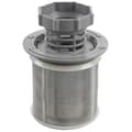 Bosch Diskmaskin 427903 & 170740 Serien Ersättnings Grå PP Mesh Filter