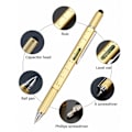 Miniatyrbild 7 av 9: Multifunktionsverktygspenna Kulspetspenna 5ST REFILL 5ST REFILL 5PCS Refill 5PCS Refill