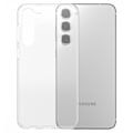 Miniatyrbild 2 av 4: Samsung Galaxy S23 Plus - Skal/Mobilskal - TPU Transparent