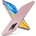 Miniatyrbild 7 av 7: iPhone 14 Pro Ultratunt Mattsvart Skal Basic V2 Svart Svart