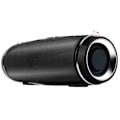 Miniatyrbild 1 av 5: Bärbar Bluetooth-högtalare Trådlös & Vattentät Djup Bas Subwoofer Perfekt för Fester, Resor, Utomhus, Hemma, Dusch