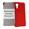 Miniatyrbild 7 av 8: Hardcase Samsung Galaxy Xcover 5 (SM-G525F) Frost Frost