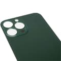 Miniatyrbilde 5 av 5: Batterideksel for iPhone 13 Pro Max 6.7 tommer Reparasjonsdel Flerfarget Multicolor Style E