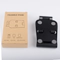 Miniatyrbild 7 av 9: Multi-vinkel Tablet Stativhållare, Justerbar iPad Stativ, Mobiltelefon Stativ, iPhone Stativ, Nintendo Switch Stativ, iPad Pro Stativ, iPad Mini