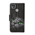 Miniatyrbild 4 av 4: Wonderland Xiaomi Redmi 9C fodral -Svart Svart