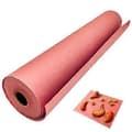 Slaktarpapper rosa, BBQ kraftpapper original slaktarpapper