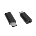 Miniatyrbild 1 av 3: 1st LADD-Adapterkontakt iphone lightning (hona) till USB-C (hane
