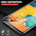 Miniatyrbild 3 av 9: Skärmskydd Samsung A20e/A70/A50/A40/A10/J6 skal Galaxy 2st - Transparent SAMSUNG A20e Transparent SAMSUNG A20e