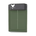 ChickenGuard Premium Automatisk Hönshusdörr, Automatisk Hönshusdörr, Automatisk Hönshusdörr, Hönshus (Grön)