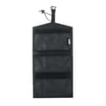 Miniatyrbillede 1 af 3: MidOcean Traveli RPET Kabel Organizer One Size Sort One Size