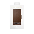 Miniatyrbild 1 av 6: IDEAL OF SWEDEN Unity Wallet i Wild Cedar Snake Galaxy S20 Plus Brun
