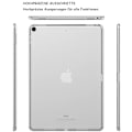 Miniatyrbild 6 av 7: Fodral för iPad 10.2\" (iPad 9:e generationen 2021/iPad 8:e generationen 2020 / iPad 7:e generationen 2019), transparent silikonfodral TPU bakskydd