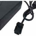 Miniatyrbillede 5 af 5: 29V 2A AC-adapter hældningstransformator massagestol sofa omskifterstrømforsyning (sort)