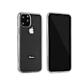 Miniatyrbild 2 av 8: Xiaomi Redmi 9C/9C NFC Skal Ultra Slim 0,5mm Transparent