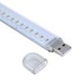 Miniatyrbild 6 av 6: 1 st USB LED växtlampa fullspektrum växtlampa växtljus för inomhusväxter grönsaker blommor