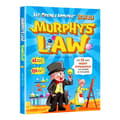 Murphy's lov Liv Barneutgave Bildebok En omfattende guide for barn Lyseblå