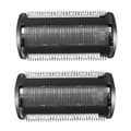2-pack rakhuvuden för Philips Bodygroom BG 2024-2040 S11
