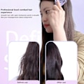 Miniatyrbild 6 av 8: Curl Defining Brush Pink Pink
