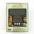 Pikkukuva 4 / 6: Resistance: Avalon - Korttipeli Indie Game Forum