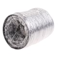 Miniatyrbild 4 av 9: USB Justerbar Hastighet Löd Rök Absorberare ESD Rökutsugsfläkt Rör Kanal frånluftsfläkt med 1/3/6M rörventilationsfläkt null - Fläkt 1m null - Fan 1m tube