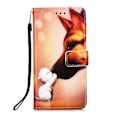 Miniatyrbild 5 av 5: Plånboksfodral Samsung Galaxy A52 / A52s - Best Friends