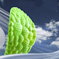 Miniatyrbild 7 av 8: Comfort Sport Andas innersulor för Skosula size 37-38 size 37-38