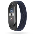 Miniatyrbild 1 av 3: Tech-Protect Loop Xiaomi Mi Smart Band 5/6 - Charcoal