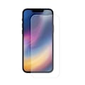 Miniatyrbild 2 av 5: 2st Härdat glas iPhone 14 Plus - Skärmskydd Transparent