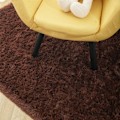 Miniatyrbild 5 av 5: Mjuk fluffig matta för sovrum, barnrum, plyschig lurvig matta för barnkammare, lurvig matta för pojkar och flickor, sovsal, lurvig matta för vardagsrummet
