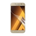 Miniatyrbild 1 av 2: Samsung Galaxy A5 (2017) ultra klar LCD-skärmskydd Transparent