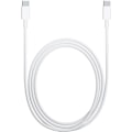 Miniatyrbild 1 av 2: Apple USB C till USB C laddningskabel, 2 meter, MLL82ZM/A, Bulk