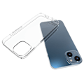 Miniatyrbild 2 av 4: iPhone 14 Plus Case TPU Clear