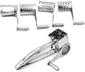 Stainless Steel Cheese Grater
