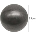 Miniatyrbild 2 av 5: Liten träningsboll, Pilatesboll, för balans, kärnträning, sjukgymnastik vid hemmaträning