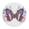 Miniatyrbild 1 av 9: PopSockets So Fly Avtagbart Grip med Ställfunktion