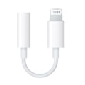 Miniatyrbild 1 av 3: Lightning till 3,5 mm AUX-adapter för iPhone och iPad