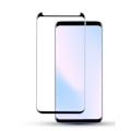Miniatyrbild 1 av 3: 1-Pack Samsung S9 PLUS Skärmskydd - Härdat Glas 9H - Super kvalitet 3D